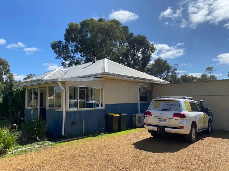 Third view of Homely house listing, 9 Gordon Street, Kojonup WA 6395