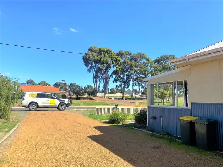 Fourth view of Homely house listing, 9 Gordon Street, Kojonup WA 6395