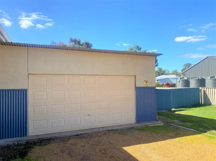 Sixth view of Homely house listing, 9 Gordon Street, Kojonup WA 6395