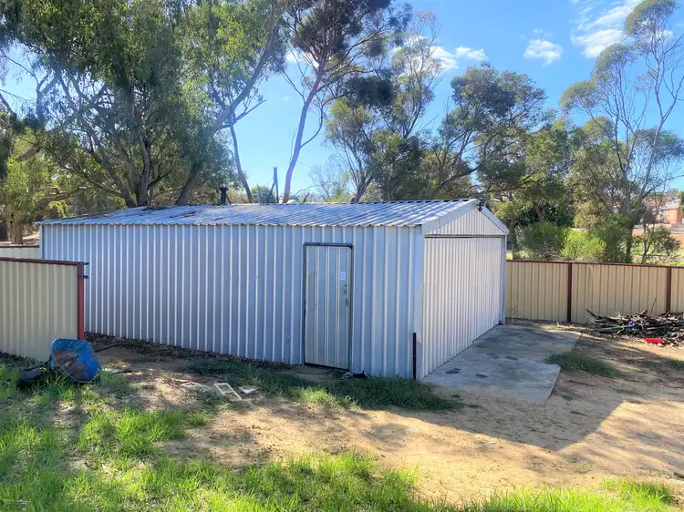Seventh view of Homely house listing, 9 Gordon Street, Kojonup WA 6395