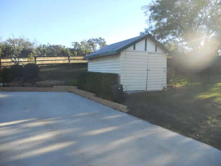 Third view of Homely house listing, 2113 Toowoomba Karara Road, Cambooya QLD 4358