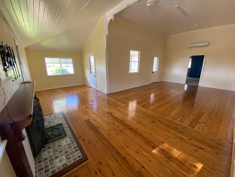 Fourth view of Homely house listing, 2113 Toowoomba Karara Road, Cambooya QLD 4358