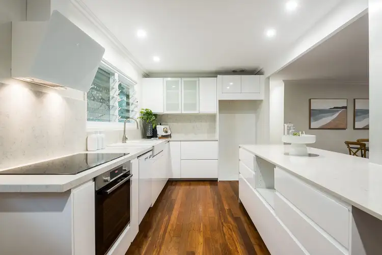 12 Bally Street, Kelvin Grove QLD 4059