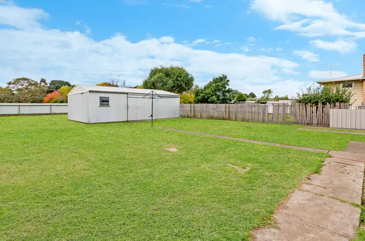 Sixth view of Homely house listing, 8 Boorook Street, Mortlake VIC 3272