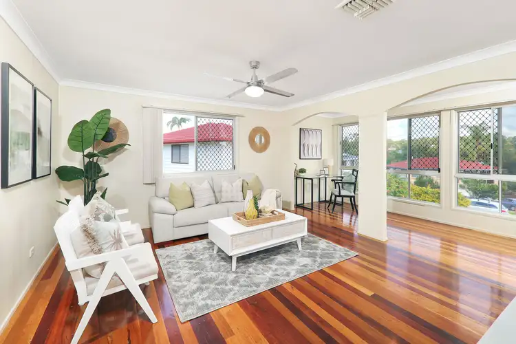 Third view of Homely house listing, 18 Javelin Street, Runcorn QLD 4113