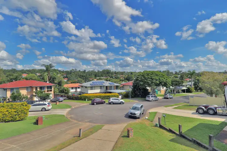 Fourth view of Homely house listing, 18 Javelin Street, Runcorn QLD 4113
