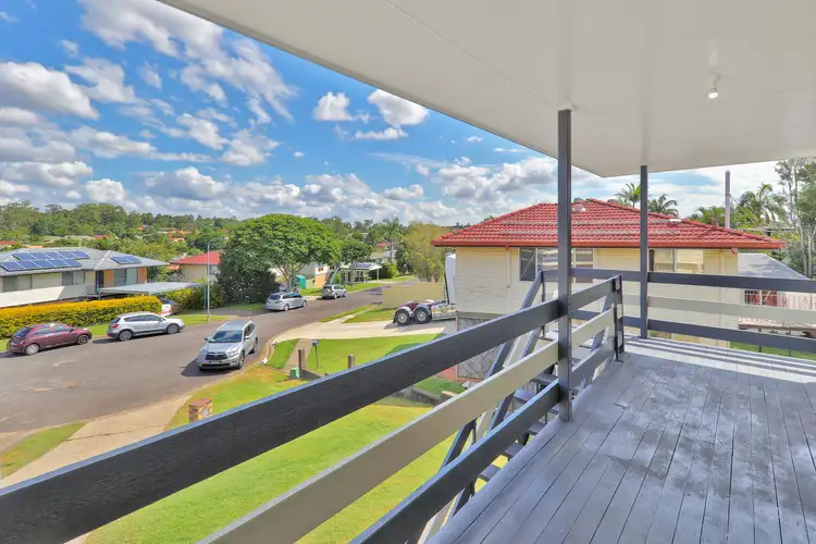 Fifth view of Homely house listing, 18 Javelin Street, Runcorn QLD 4113