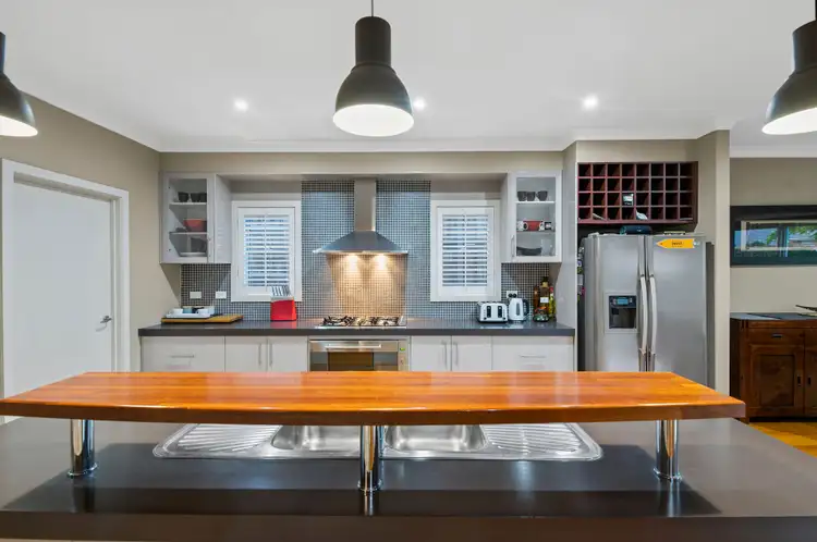 Second view of Homely house listing, 6 Carex Way, South Morang VIC 3752