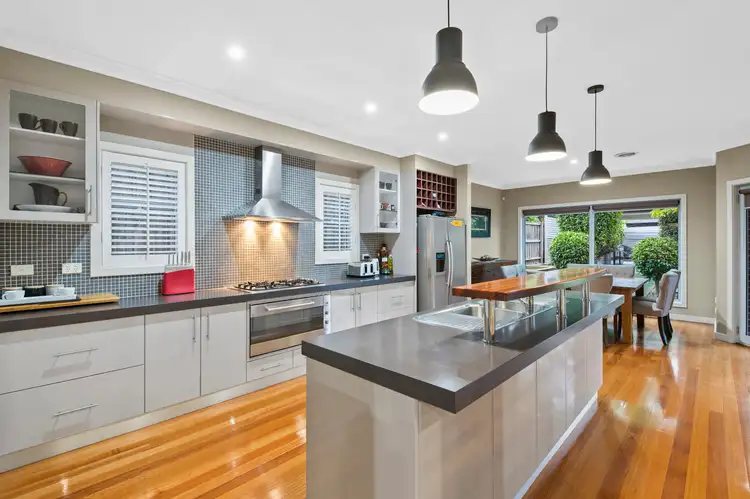 Third view of Homely house listing, 6 Carex Way, South Morang VIC 3752
