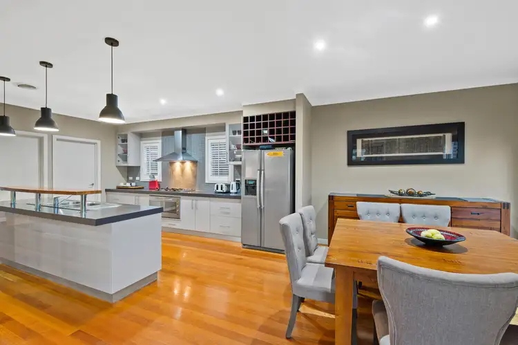 Fourth view of Homely house listing, 6 Carex Way, South Morang VIC 3752