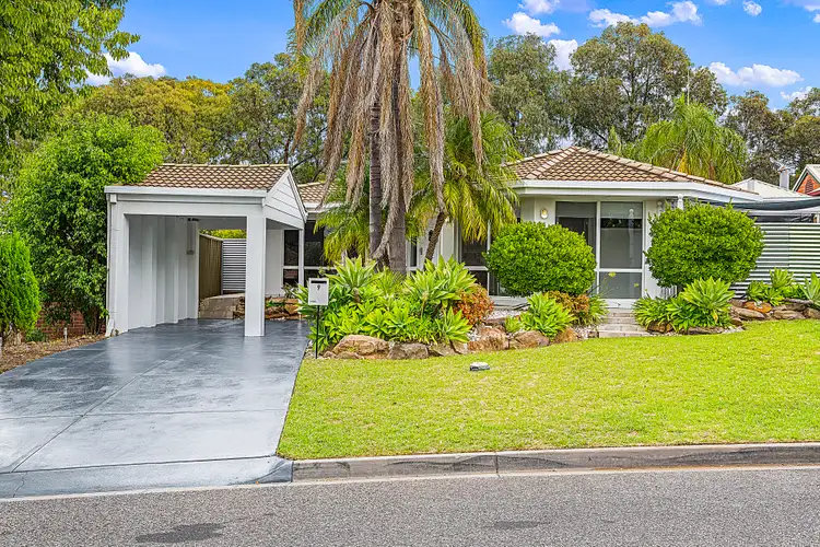 9 Unity Place, Golden Grove SA 5125