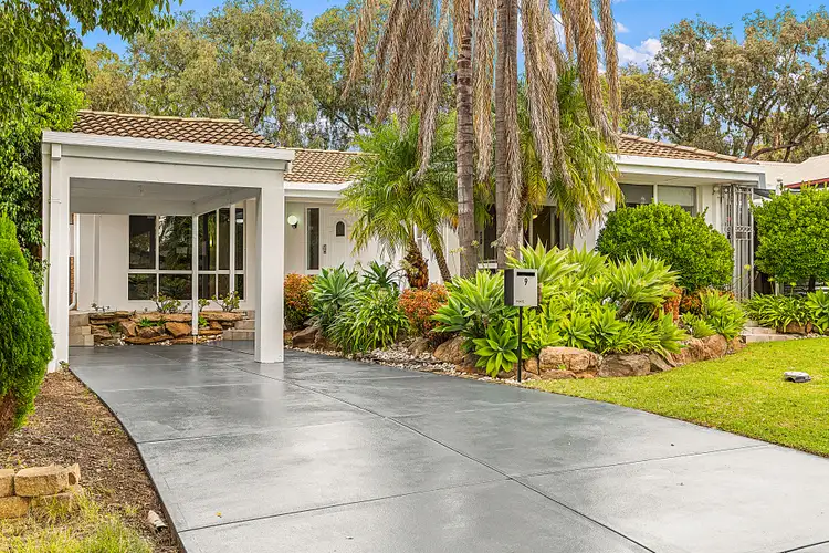 Second view of Homely house listing, 9 Unity Place, Golden Grove SA 5125