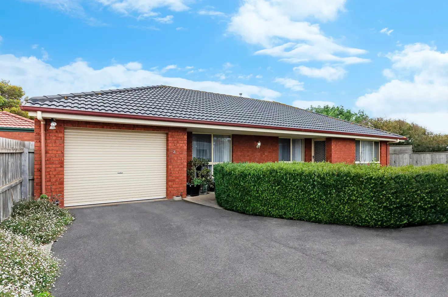 Main view of Homely house listing, 2/8 Toal Drive, Warrnambool VIC 3280