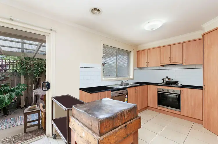 Third view of Homely house listing, 2/8 Toal Drive, Warrnambool VIC 3280