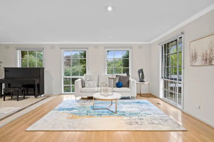 Third view of Homely house listing, 16 Maringa Close, Wantirna South VIC 3152