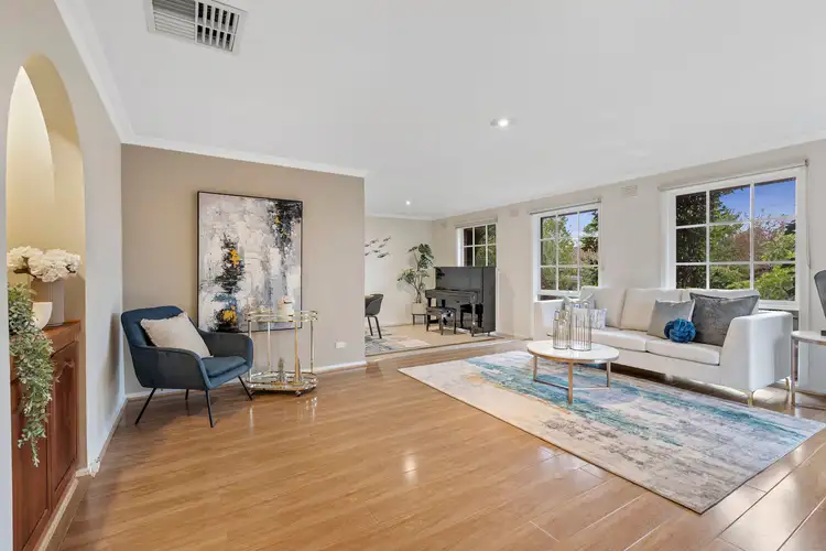 Fourth view of Homely house listing, 16 Maringa Close, Wantirna South VIC 3152