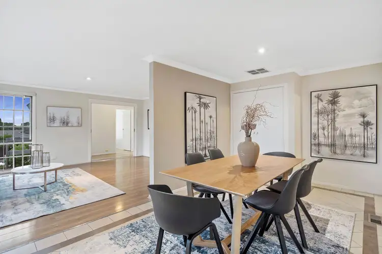 Fifth view of Homely house listing, 16 Maringa Close, Wantirna South VIC 3152