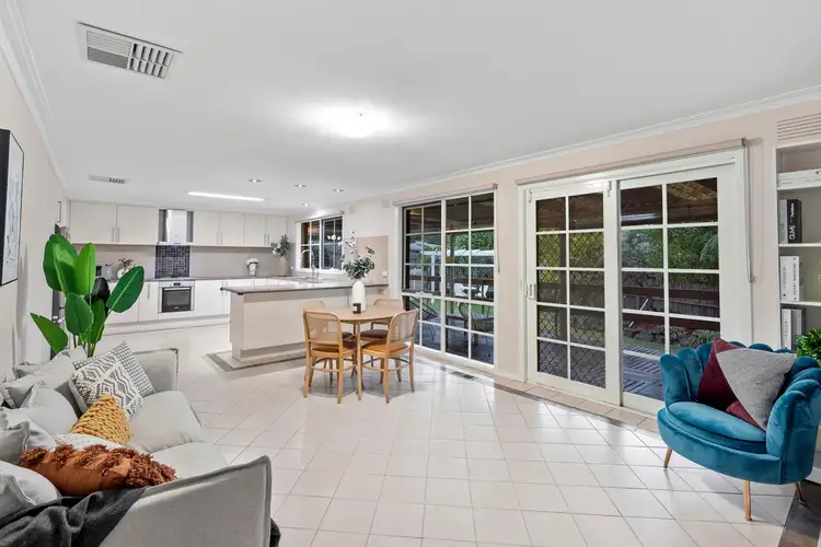 Sixth view of Homely house listing, 16 Maringa Close, Wantirna South VIC 3152
