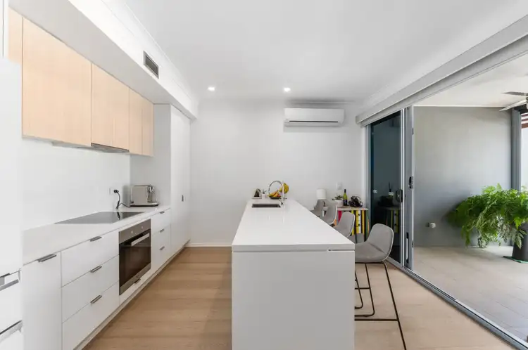 Third view of Homely townhouse listing, 23/3031 The Boulevard, Carrara QLD 4211