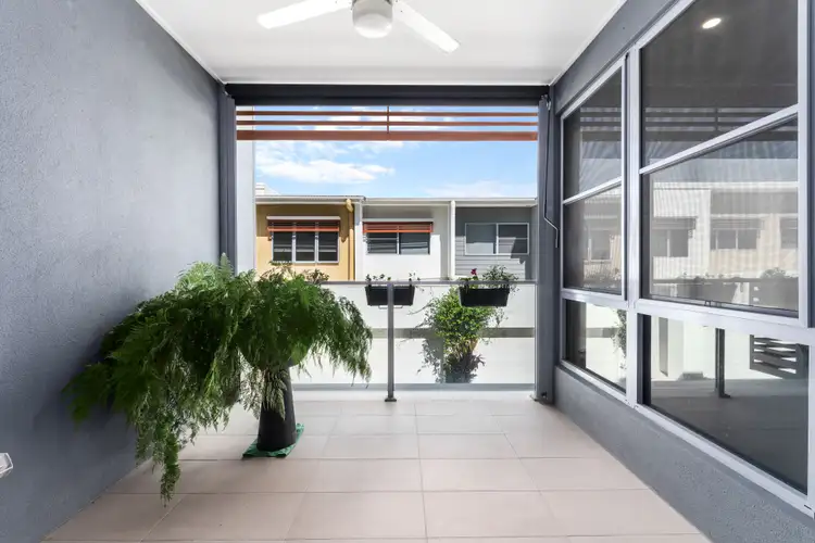 Fourth view of Homely townhouse listing, 23/3031 The Boulevard, Carrara QLD 4211
