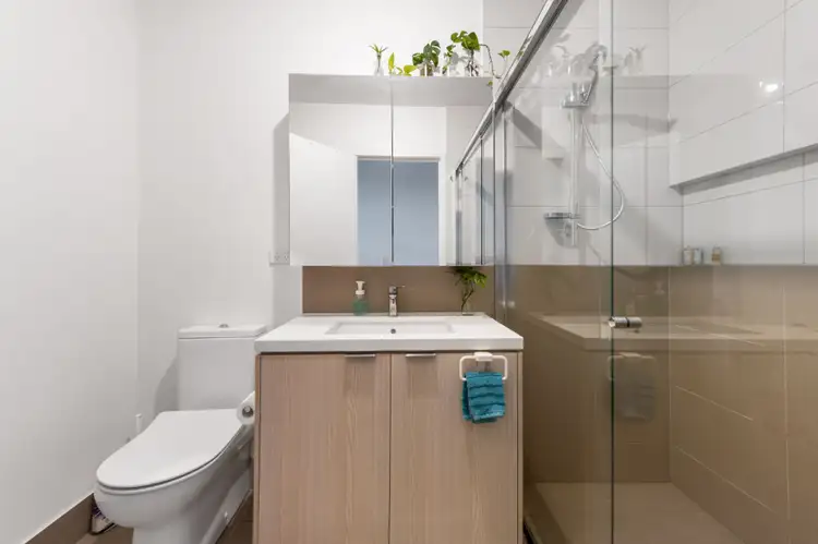 Fifth view of Homely townhouse listing, 23/3031 The Boulevard, Carrara QLD 4211