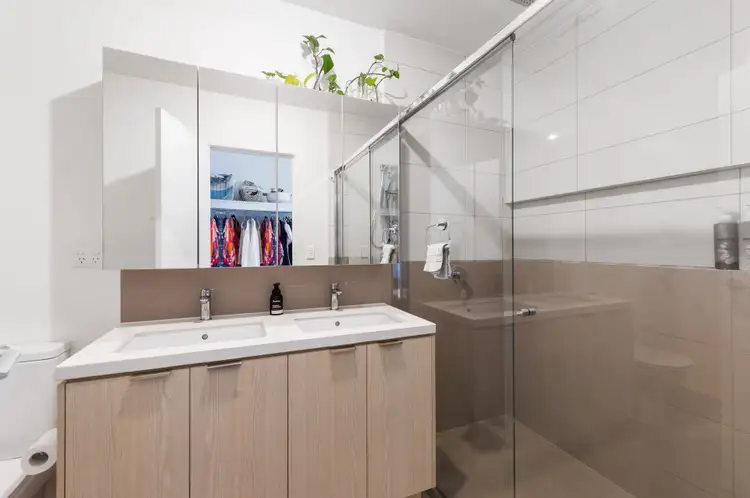 Sixth view of Homely townhouse listing, 23/3031 The Boulevard, Carrara QLD 4211