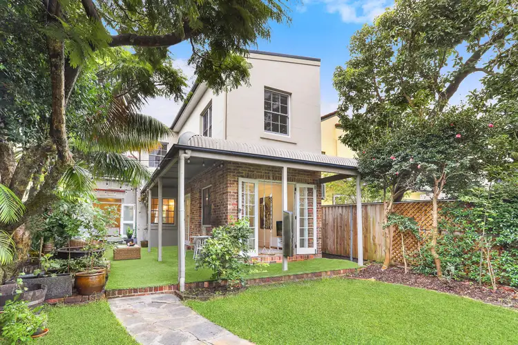 Main view of Homely house listing, 30 Bon Accord Avenue, Bondi Junction NSW 2022