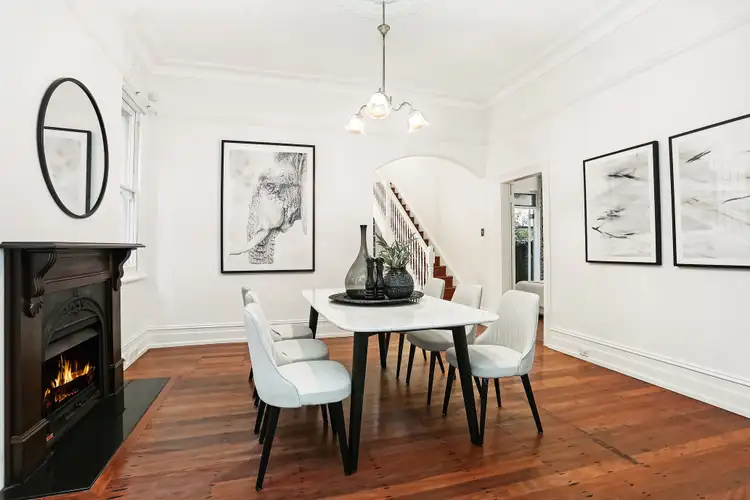 Second view of Homely house listing, 30 Bon Accord Avenue, Bondi Junction NSW 2022