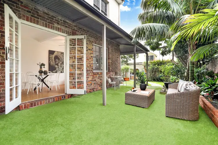 Third view of Homely house listing, 30 Bon Accord Avenue, Bondi Junction NSW 2022