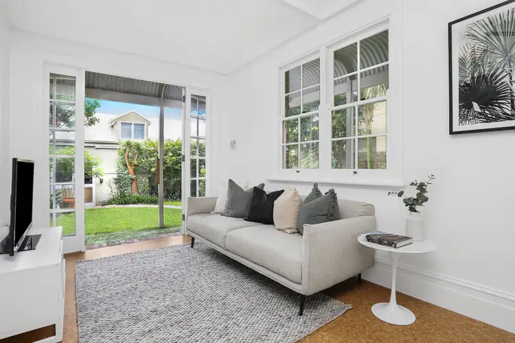 Fourth view of Homely house listing, 30 Bon Accord Avenue, Bondi Junction NSW 2022