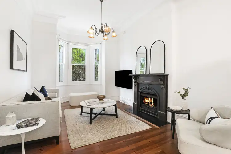 Sixth view of Homely house listing, 30 Bon Accord Avenue, Bondi Junction NSW 2022