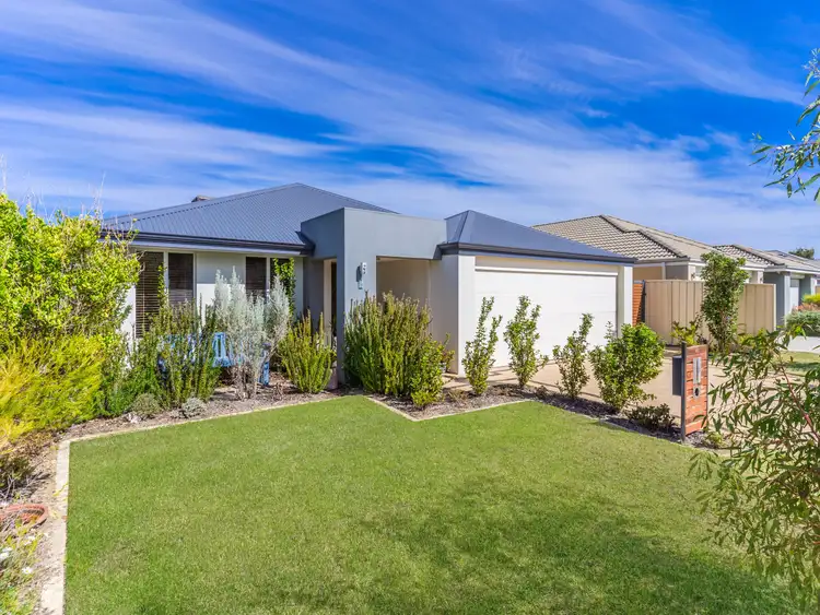 3 Caves Way, Secret Harbour WA 6173