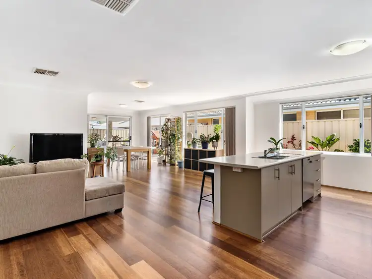 Sixth view of Homely house listing, 3 Caves Way, Secret Harbour WA 6173