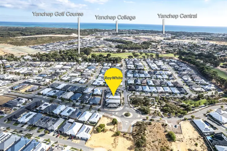 78 Parkland Drive, Yanchep WA 6035