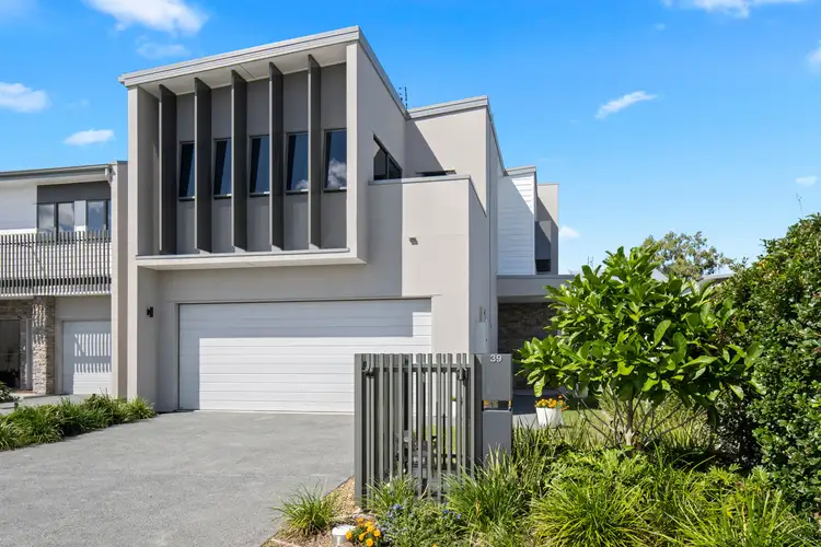 39/1 Lyra Avenue, Hope Island QLD 4212