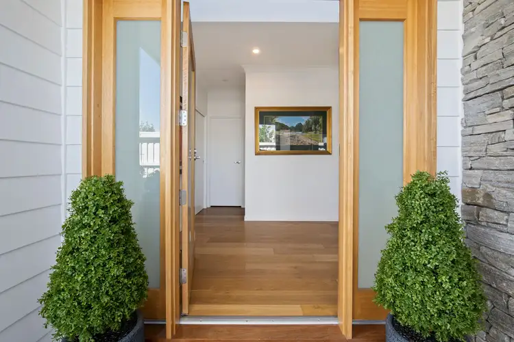 Second view of Homely house listing, 39/1 Lyra Avenue, Hope Island QLD 4212