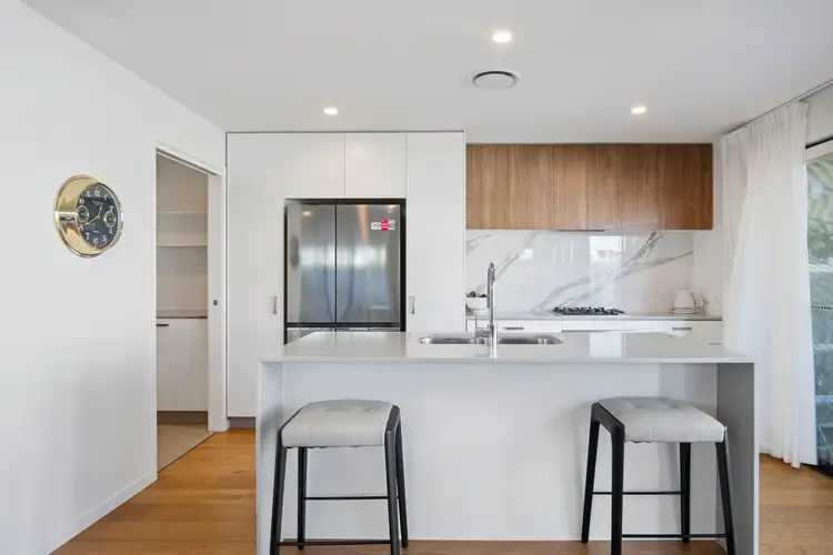 Third view of Homely house listing, 39/1 Lyra Avenue, Hope Island QLD 4212