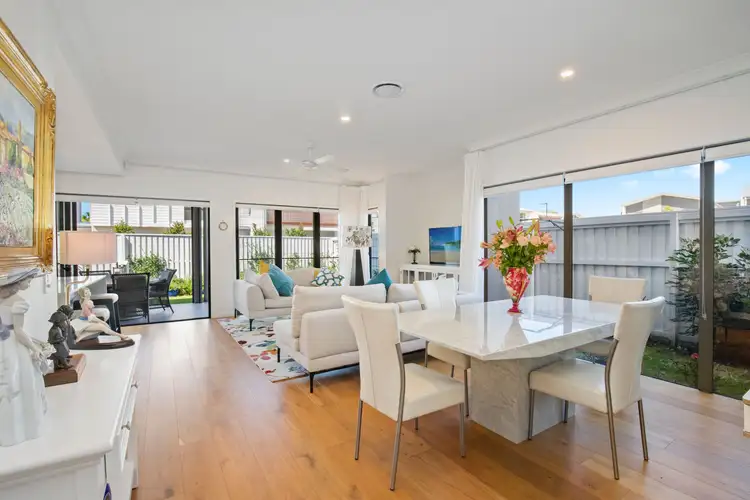 Sixth view of Homely house listing, 39/1 Lyra Avenue, Hope Island QLD 4212