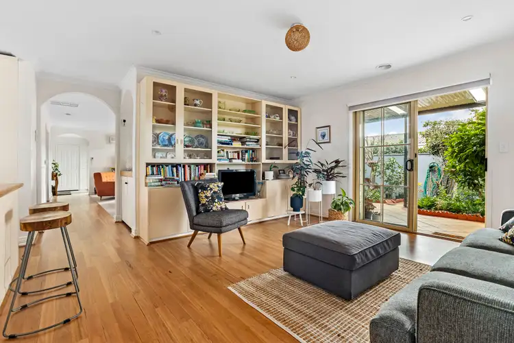 Second view of Homely house listing, 13 The Crest, Frankston South VIC 3199