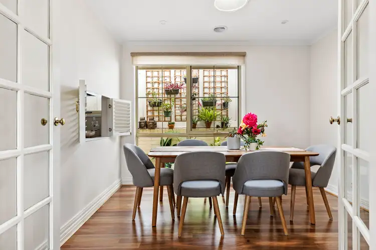 Third view of Homely house listing, 13 The Crest, Frankston South VIC 3199