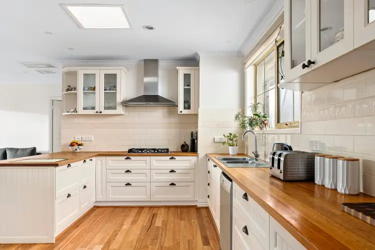 Fourth view of Homely house listing, 13 The Crest, Frankston South VIC 3199