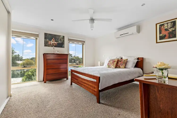 Fifth view of Homely house listing, 13 The Crest, Frankston South VIC 3199