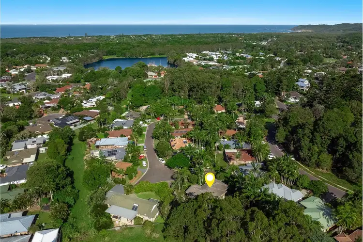 25 Ribbonwood Place, Suffolk Park NSW 2481