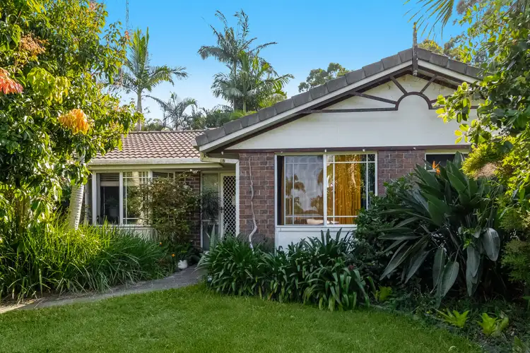 Second view of Homely house listing, 25 Ribbonwood Place, Suffolk Park NSW 2481