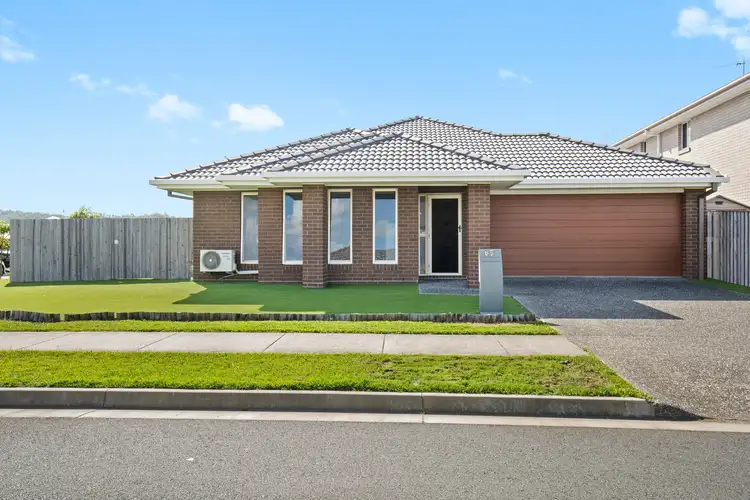 Main view of Homely house listing, 63 Ellenborough Avenue, Ormeau Hills QLD 4208
