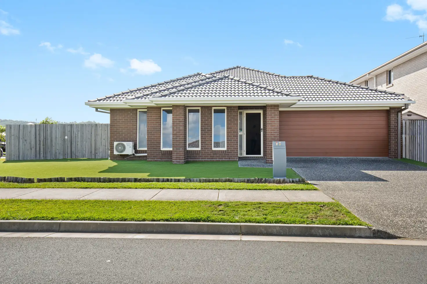Main view of Homely house listing, 63 Ellenborough Avenue, Ormeau Hills QLD 4208