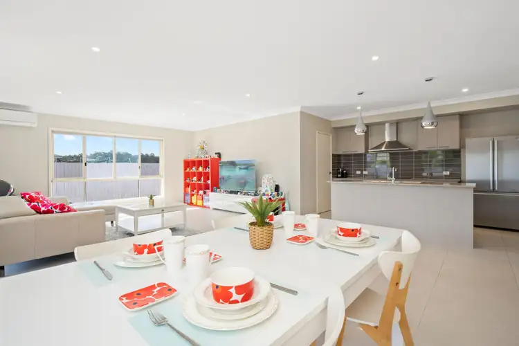 Second view of Homely house listing, 63 Ellenborough Avenue, Ormeau Hills QLD 4208