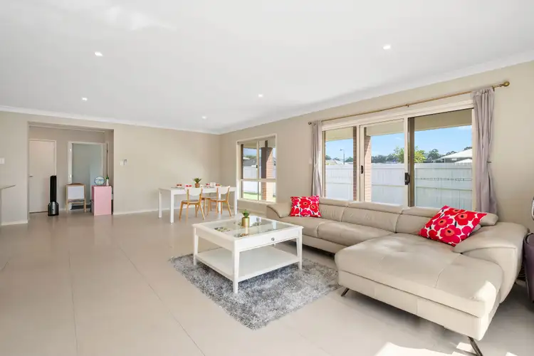 Third view of Homely house listing, 63 Ellenborough Avenue, Ormeau Hills QLD 4208