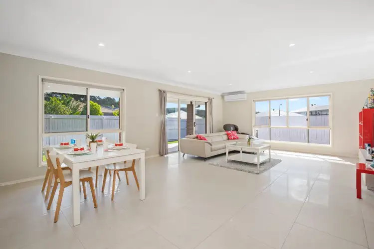 Fourth view of Homely house listing, 63 Ellenborough Avenue, Ormeau Hills QLD 4208