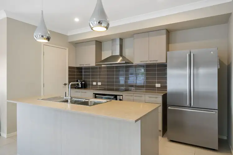 Fifth view of Homely house listing, 63 Ellenborough Avenue, Ormeau Hills QLD 4208